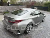 2016 Lexus RC300