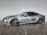 2016 Lexus RC300