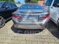 2016 Lexus RC300