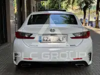 2016 Lexus RC300