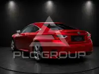 2016 Lexus RC300