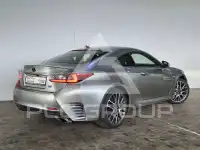2016 Lexus RC300
