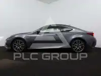2016 Lexus RC300