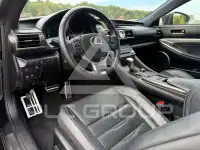 2016 Lexus RC300