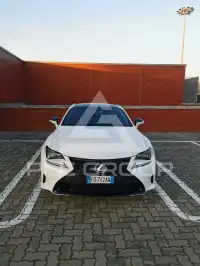 2016 Lexus RC300