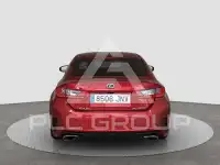 2016 Lexus RC300