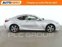 2016 Lexus RC300