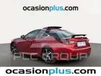 2016 Lexus RC300