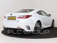 2016 Lexus RC300