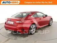 2016 Lexus RC300