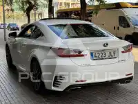2016 Lexus RC300