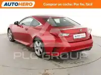 2016 Lexus RC300