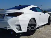 2016 Lexus RC300
