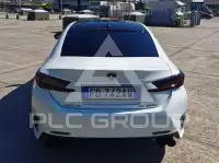 2016 Lexus RC300