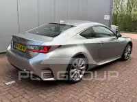 2016 Lexus RC300