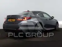 2016 Lexus RC300