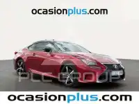 2016 Lexus RC300