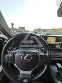 2016 Lexus RC300