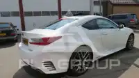 2016 Lexus RC300