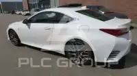 2016 Lexus RC300