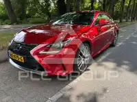 2016 Lexus RC300