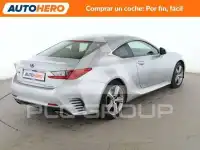 2016 Lexus RC300