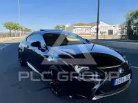 2016 Lexus RC300