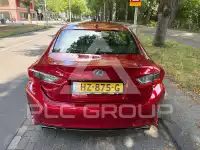 2016 Lexus RC300