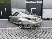 2016 Lexus RC300