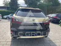 2016 Lexus RX