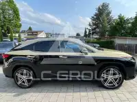 2016 Lexus RX