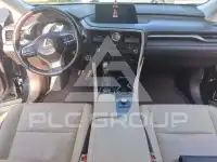 2016 Lexus RX