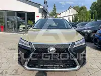2016 Lexus RX