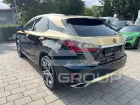 2016 Lexus RX