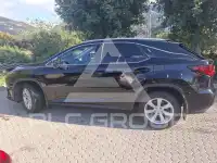2016 Lexus RX