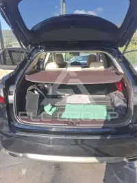 2016 Lexus RX