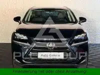 2016 Lexus NX200T