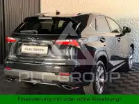 2016 Lexus NX200T