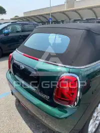 2016 Mini COOPER