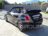 2016 Mini COOPER