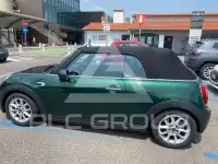 2016 Mini COOPER