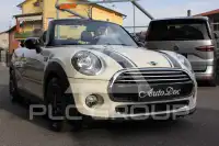 2016 Mini COOPER