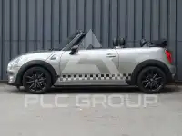 2016 Mini COOPER
