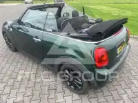 2016 Mini COOPER
