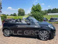 2016 Mini COOPER