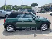 2016 Mini COOPER