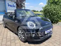 2016 Mini COOPER
