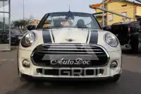 2016 Mini COOPER