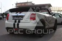 2016 Mini COOPER