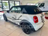 2016 Mini COOPER